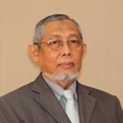 Mr. Tomingan Kamaron